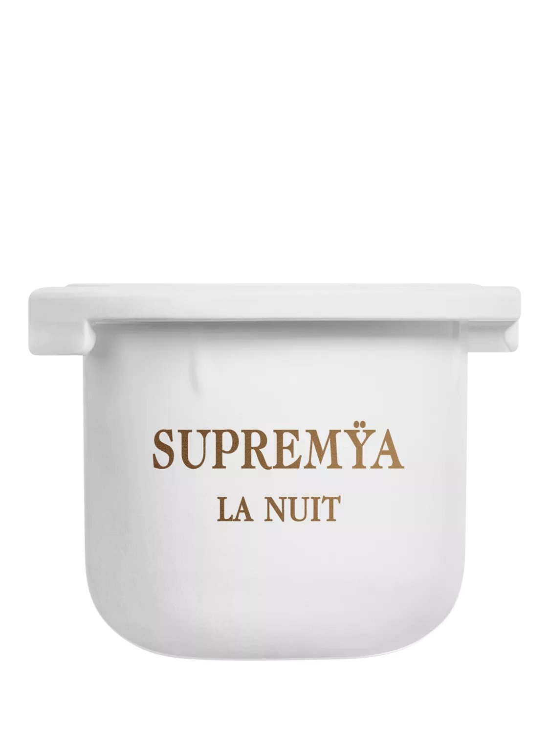 Sisley Supremÿa anti-ageing eye cream refill 15ml, UK version