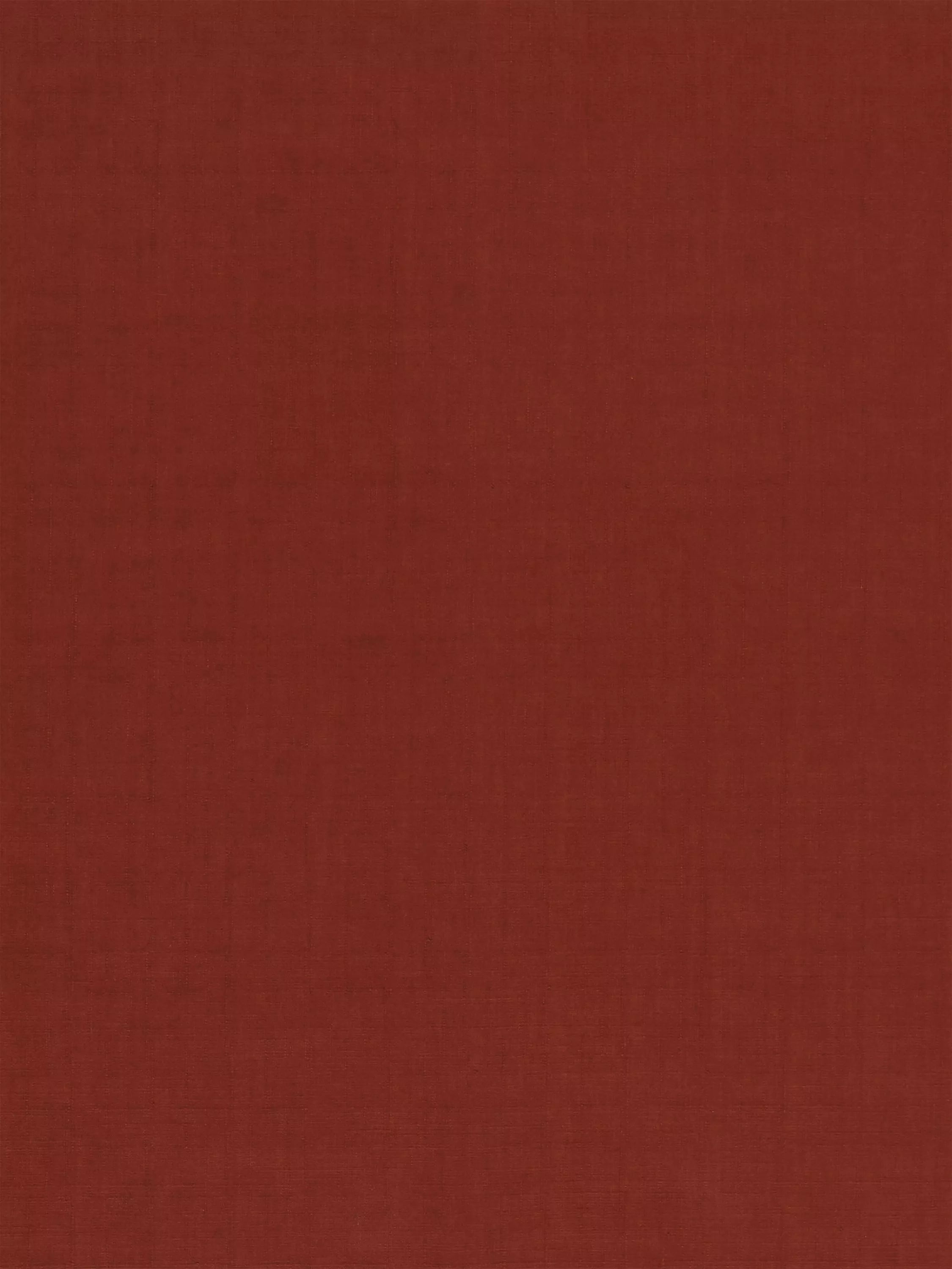 John Lewis plain cotton blend furnishing fabric, 140cm wide (British brand)