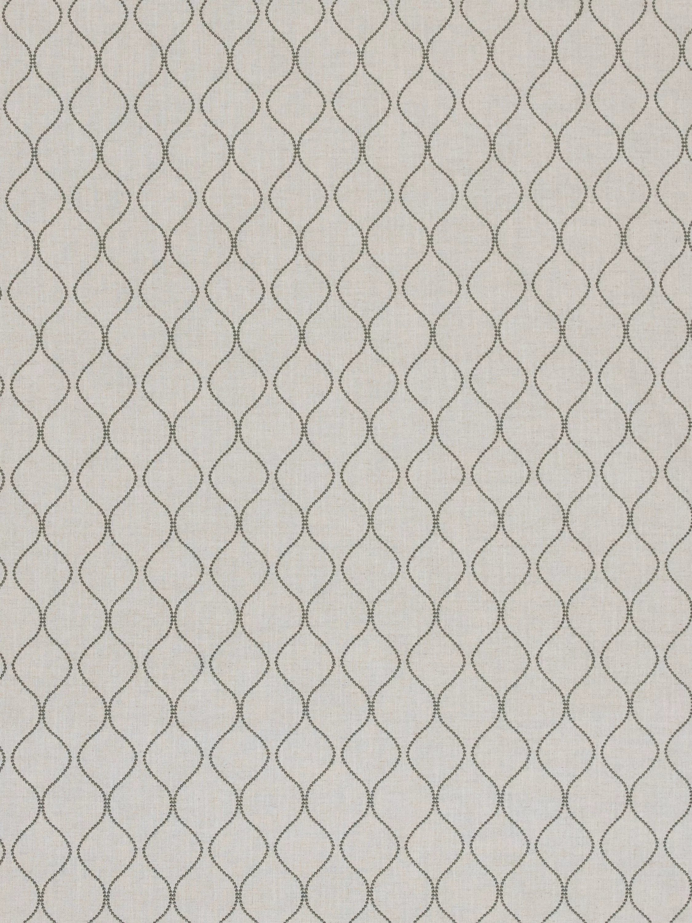John Lewis Ellewood Knot Furnishing Fabric 137cm x 30m