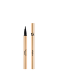 Sisley-Paris Ligne Noire eyeliner Deep Black 1ml (British brand)