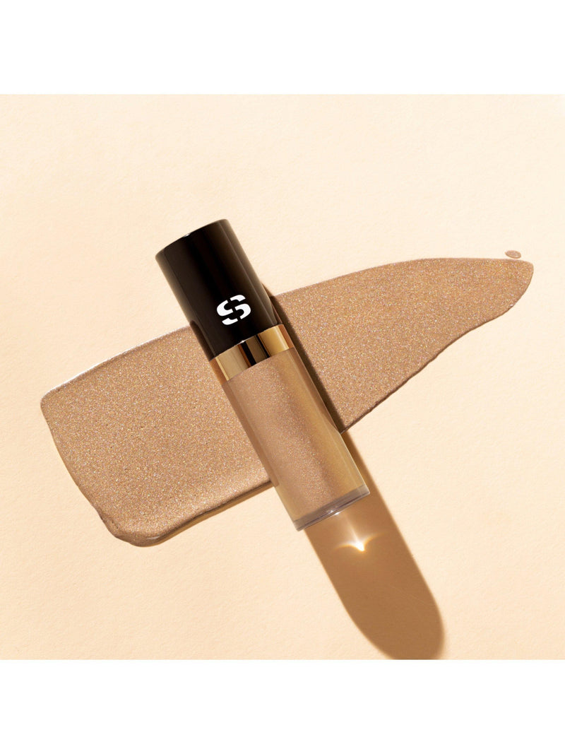 Sisley-Paris Ombre Éclat Liquid Eyeshadow 6.5ml (British brand)