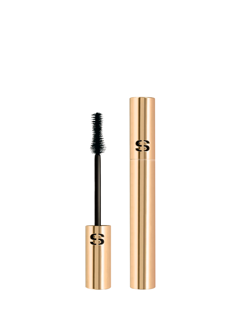 Sisley-Paris Phyto-Noir Mascara 7ml - Britisches Produkt