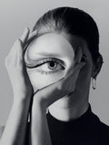 Sisley-Paris Phyto-Noir Mascara 7ml - Britisches Produkt