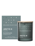 SKANDINAVISK Arktis scented candle 65g, imported from the UK