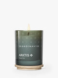SKANDINAVISK Arktis scented candle 65g, imported from the UK