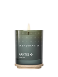 SKANDINAVISK Arktis scented candle 65g, imported from the UK