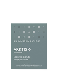 SKANDINAVISK Arktis scented candle 65g, imported from the UK