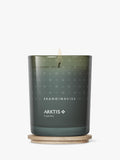 SKANDINAVISK Arktis scented candle 200g (British brand)