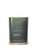 SKANDINAVISK Arktis scented candle 200g (British brand)