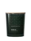 SKANDINAVISK Skog two-wick scented candle 350g, UK version