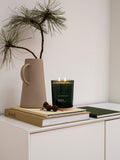 SKANDINAVISK Skog two-wick scented candle 350g, UK version