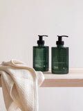 SKANDINAVISK Skog hand and body wash 200ml, imported from the UK