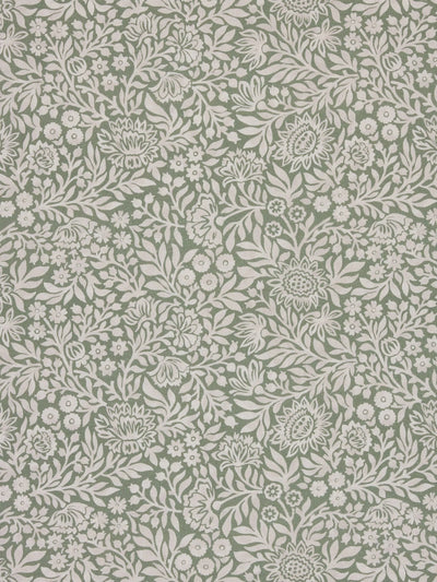 John Lewis John Lewis Hidcote Print Furnishing Fabric- Buy online at McGrocer