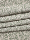 John Lewis Hidcote floral furnishing fabric, imported from the UK