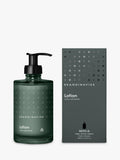 SKANDINAVISK Skog hand and body lotion 200ml (British brand)