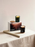 SKANDINAVISK Twilight scented candle gift set (British brand)