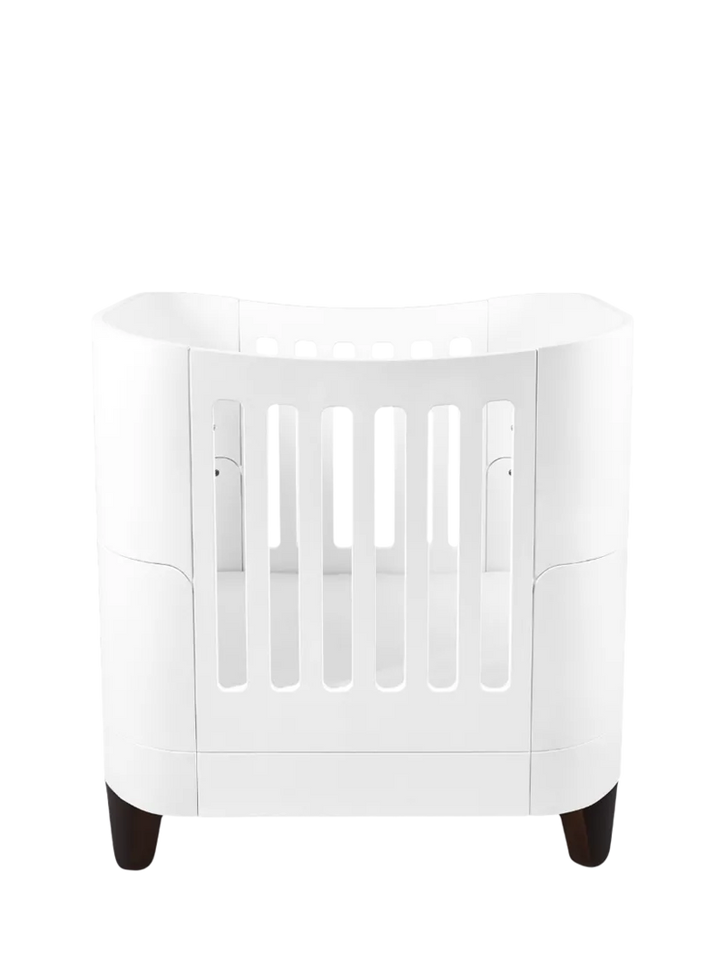 Gaia Baby Serena Mini Cot