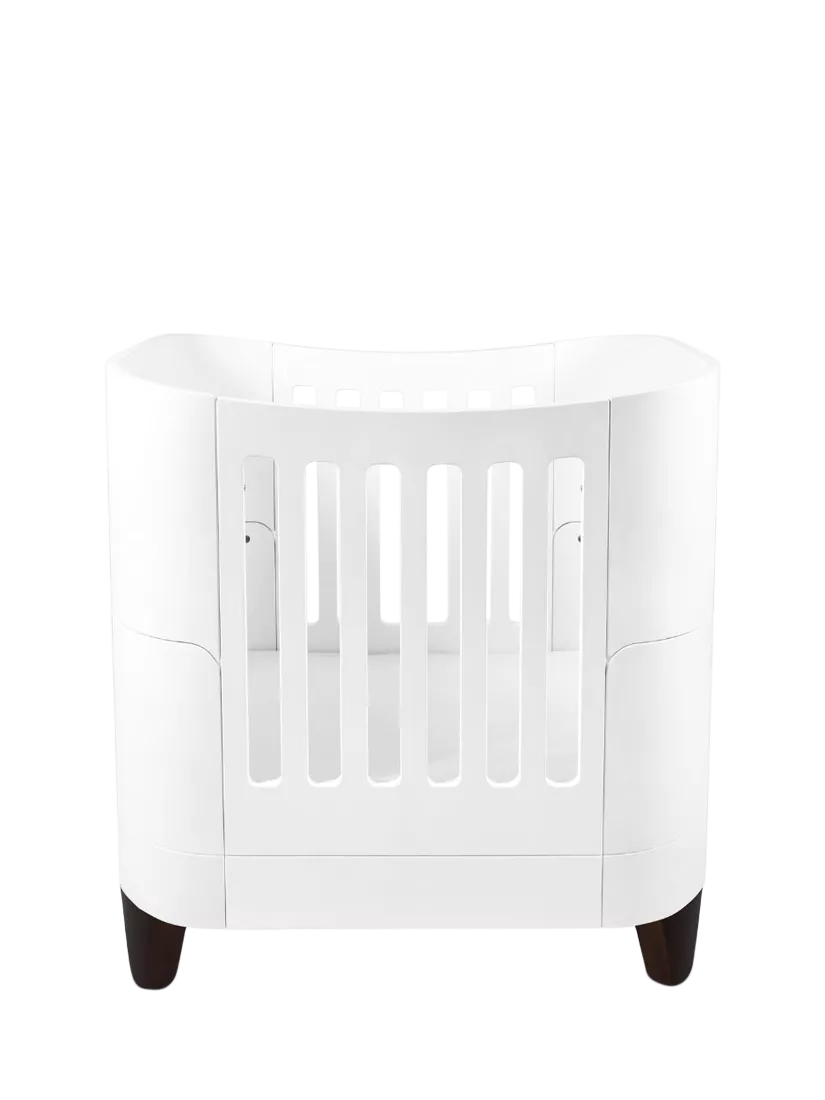 Gaia Baby Serena Mini Cot
