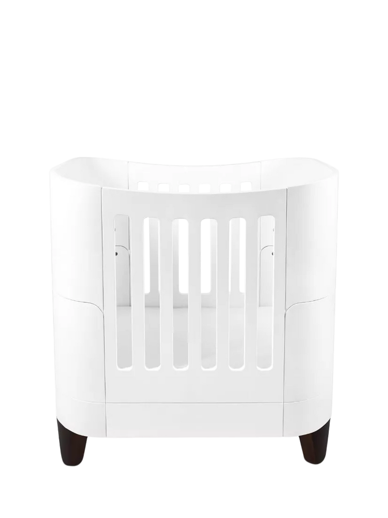 Gaia Baby Serena Mini Cot