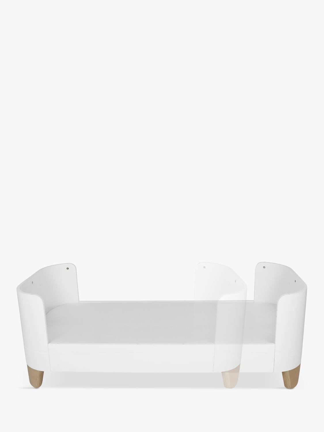 Gaia Baby Serena junior bed extension kit - British product