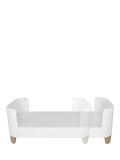 Gaia Baby Serena junior bed extension kit - British product