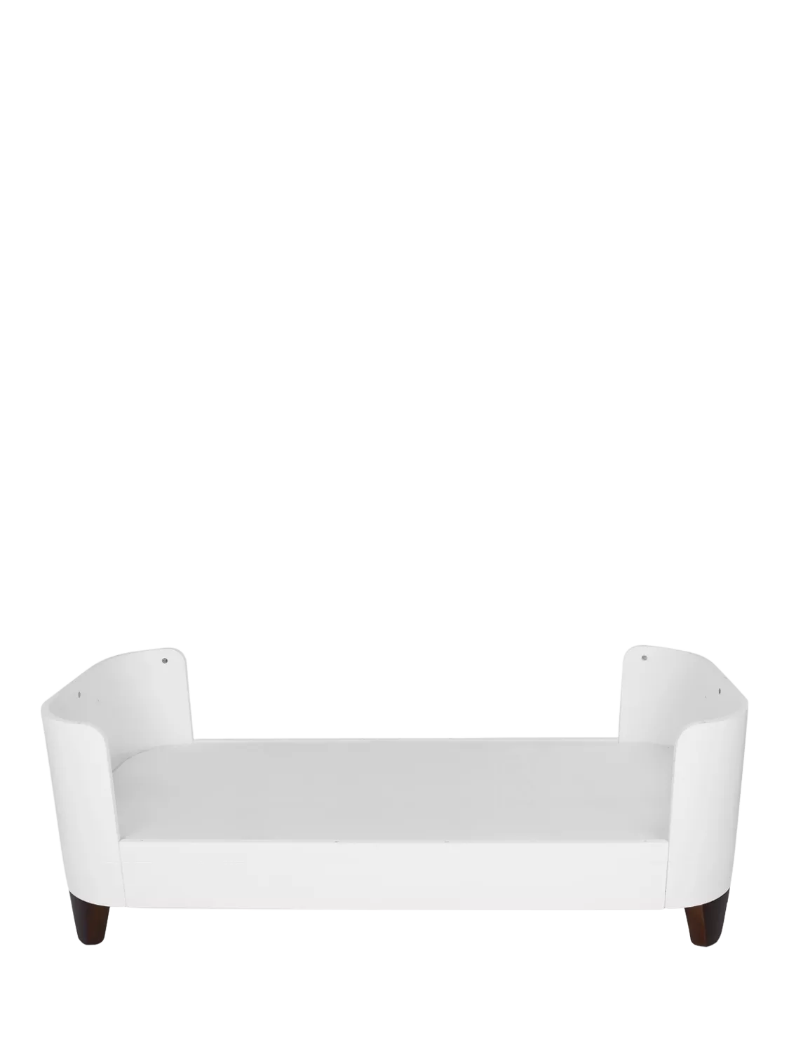 Gaia Baby Serena junior bed extension kit - British product