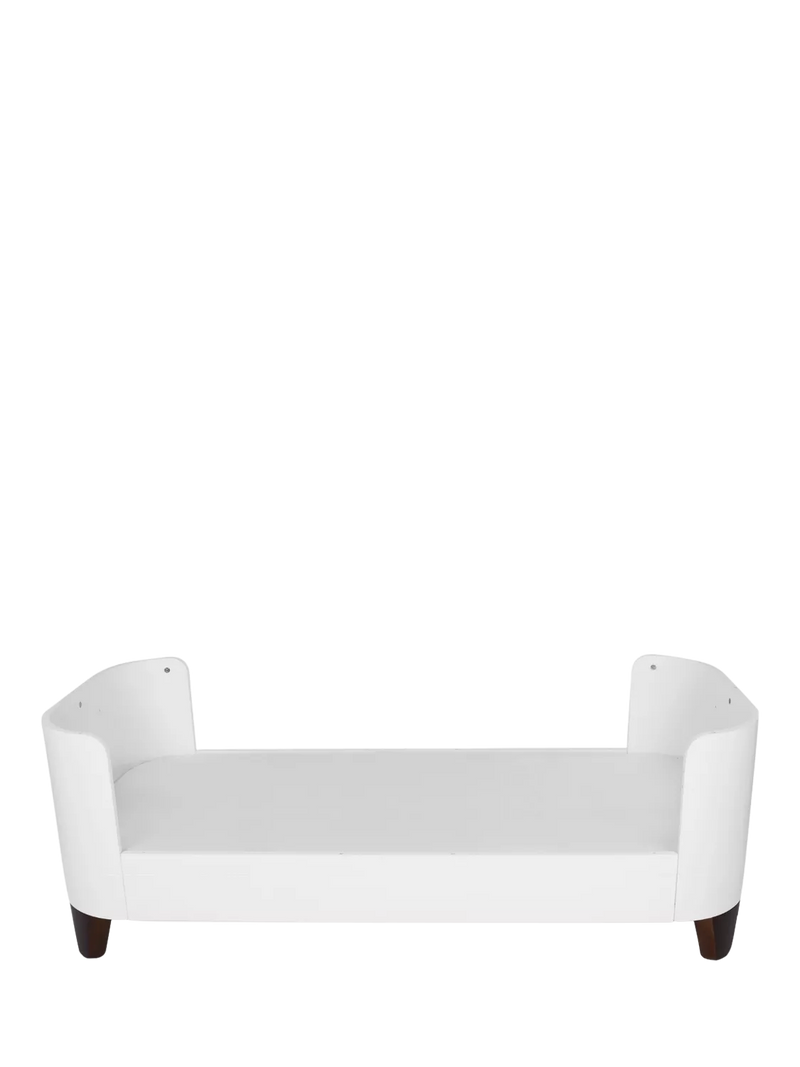 Gaia Baby Serena junior bed extension kit - British product