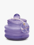 Petite Scented Candle with Lid, Reusable as Jewelry Box