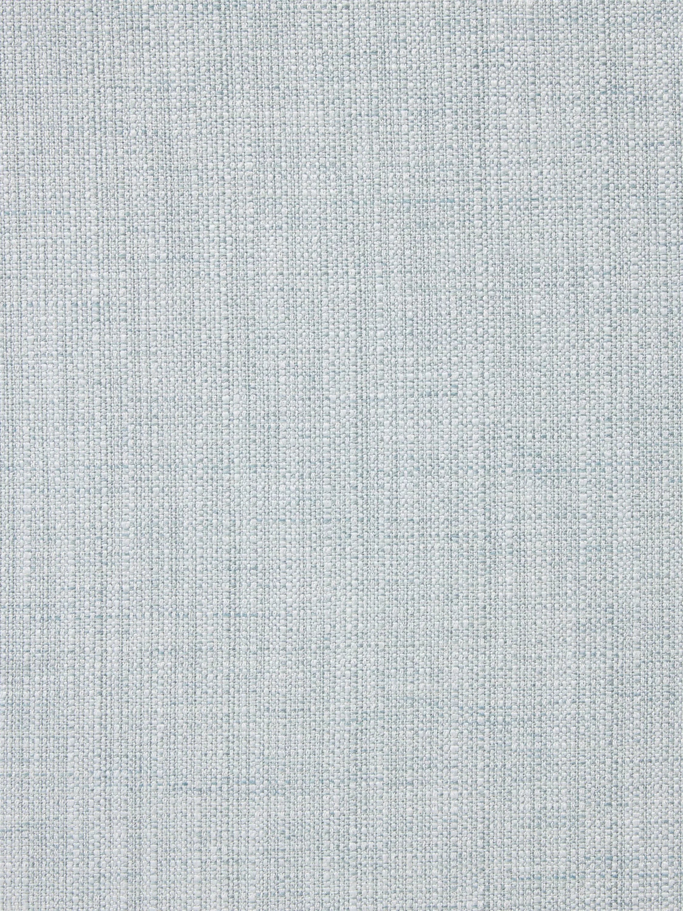 John Lewis Tonal Weave Furnishing Fabric, Ice Blue