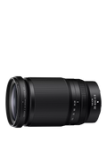 Nikon Z 28-400mm f/4-8 VR super-telephoto zoom lens, imported from the UK