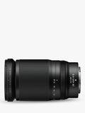 Nikon Z 28-400mm f/4-8 VR super-telephoto zoom lens, imported from the UK