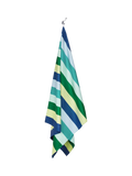Dock & Bay quick dry beach towel Cool Lagoon - British product
