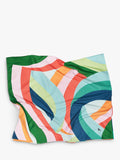 Dock & Bay Fruit Loops quick dry beach towel 160cm, UK version