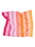 Dock & Bay beach towel Miami Sorbet, imported from the UK