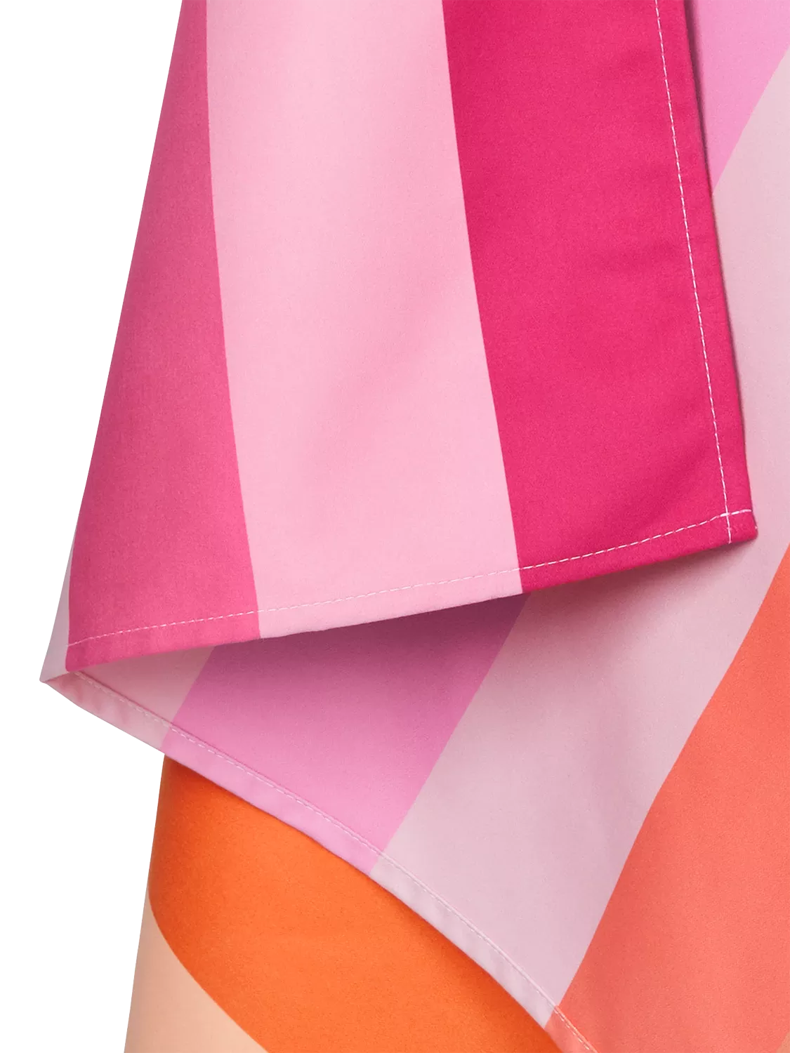 Dock & Bay beach towel Miami Sorbet, imported from the UK