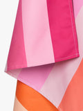Dock & Bay beach towel Miami Sorbet, imported from the UK