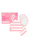 Dock & Bay Beauty Box Set, Malibu Pink