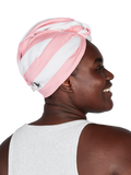 Dock & Bay quick dry hair wrap, UK version