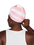 Dock & Bay quick dry hair wrap, UK version