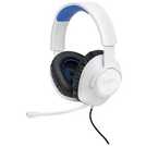JBL Quantum 100P gaming headset for PS4 PS5 PC, UK version