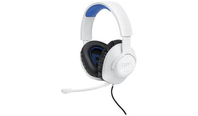 Argos JBL Quantum 100P Gaming Headset for PS4 PS5 PC- Buy online at McGrocer