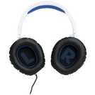 JBL Quantum 100P gaming headset for PS4 PS5 PC, UK version