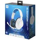 JBL Quantum 100P gaming headset for PS4 PS5 PC, UK version