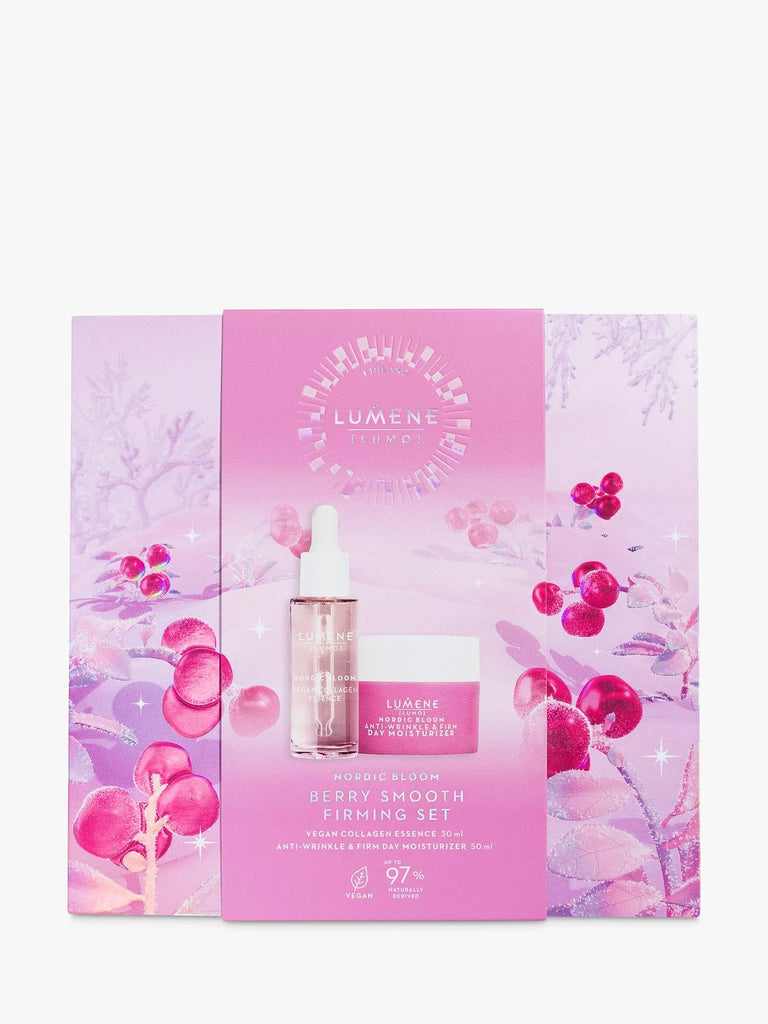 Lumene Berry Smooth Firming Set 2024