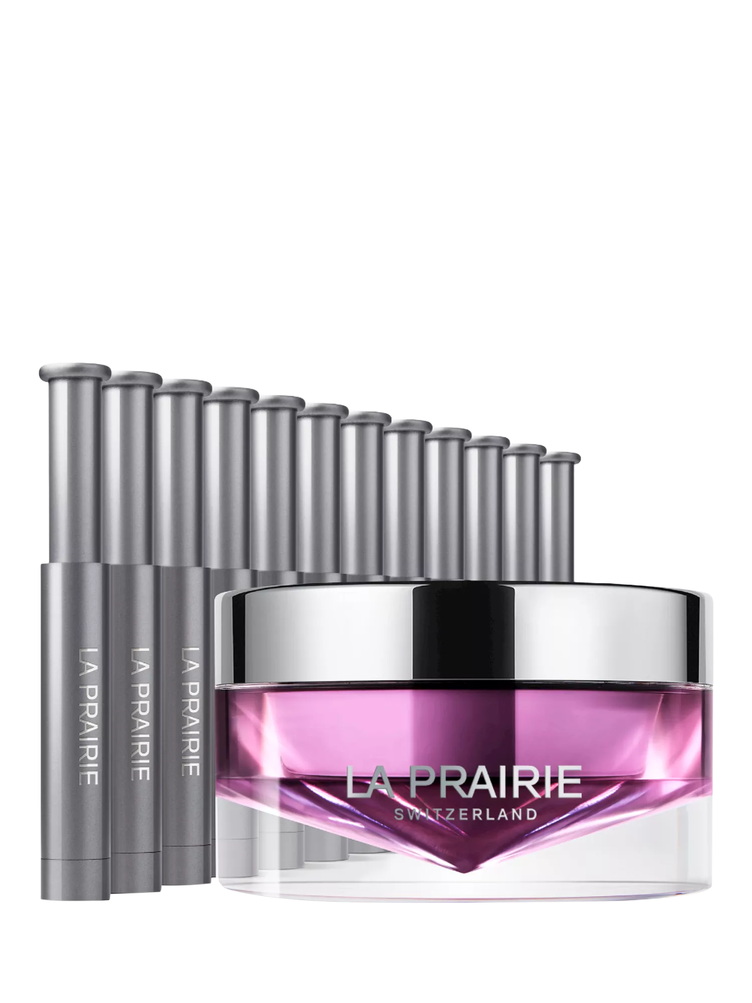 La Prairie Platinum Rare Haute-Rejuvenation Mask 20ml - British product