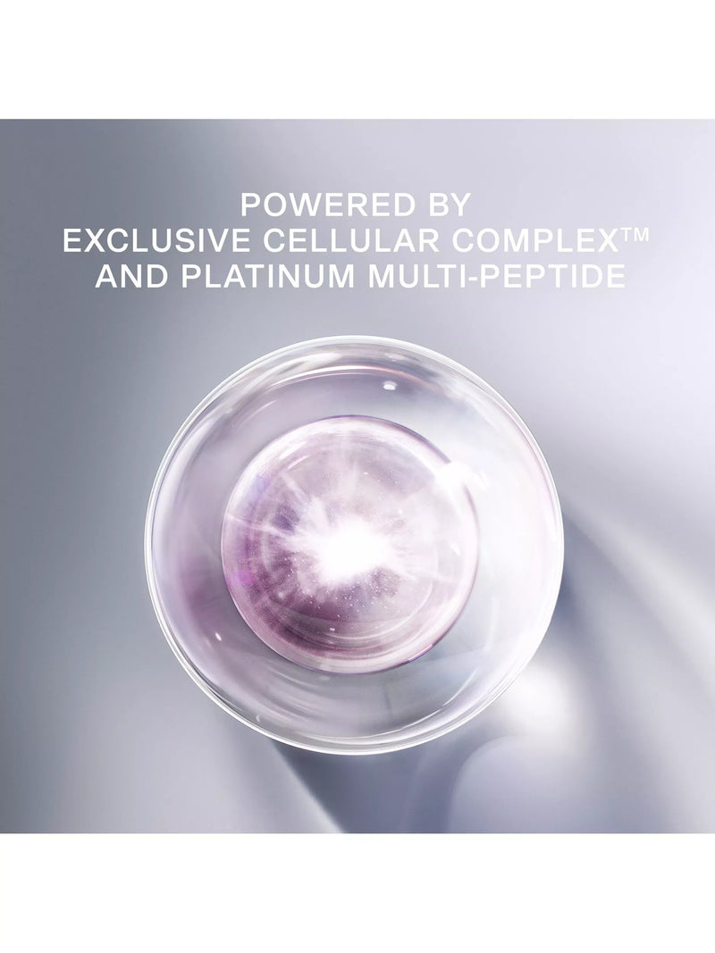La Prairie Platinum Rare Haute-Rejuvenation Mask refill 20ml (British brand)