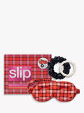 Slip® Pure Silk Hazel  Beauty Sleepover Gift Set