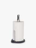 Joseph Joseph kitchen roll holder brushed steel - British product