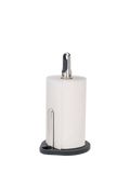 Joseph Joseph kitchen roll holder brushed steel - British product
