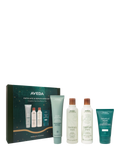 Aveda Exfoliate & Repair Hero Haircare Gift Set